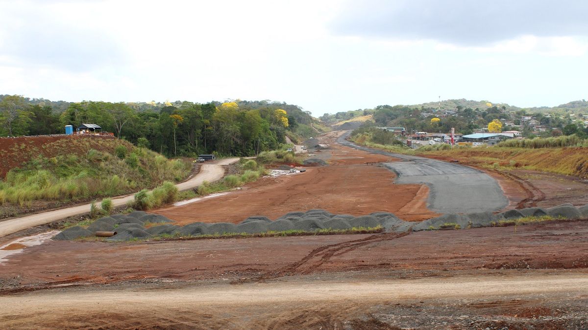 Mop Anuncia Trabajos De Voladura En Loma Cov El De Abril