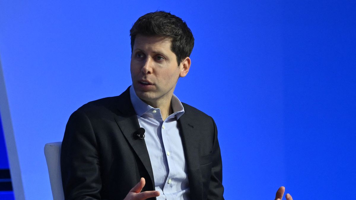 Openai Anuncia Regreso De Sam Altman Como Director Ejecutivo