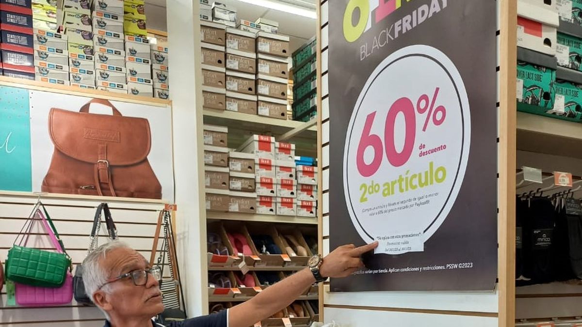 Acodeco Detect Faltas En Operativo Black Friday