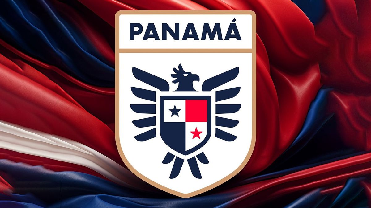 Fepafut Revela Nuevo Y Moderno Logo De La Selecci N De Panam