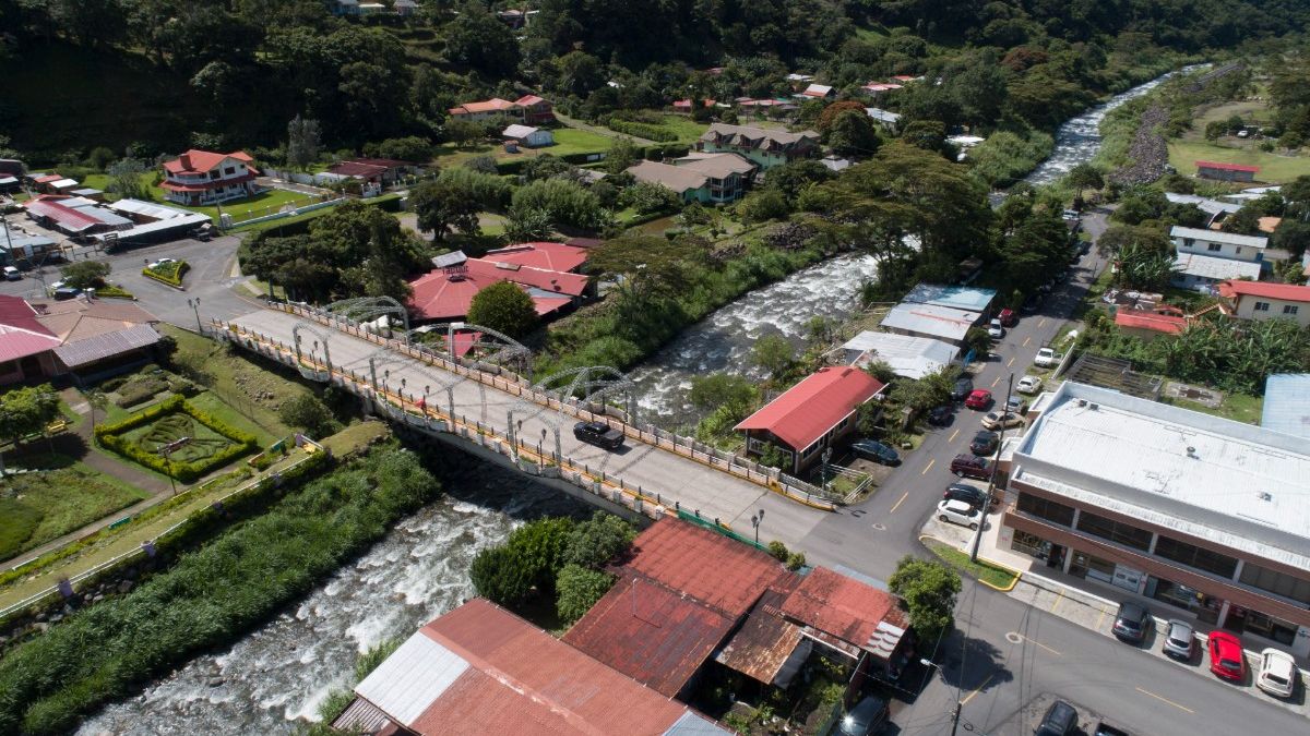 Boquete Uno De Los Mejores Destinos Para Visitar En 2023