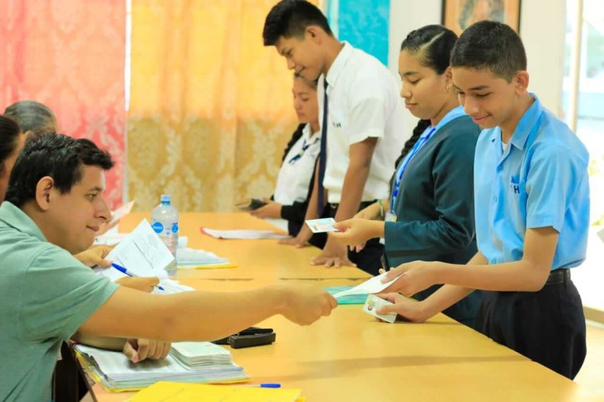 Pase U Meduca Aclara Que Estudiantes Recibir N Ltimo Pago