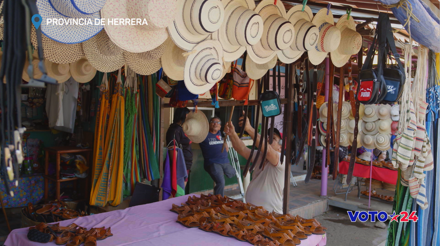 Población herrerana pide soluciones por aumento de crímenes en la provincia