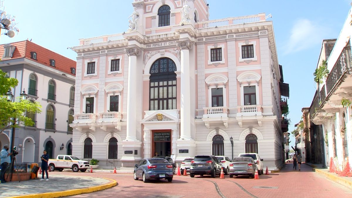 Concejo Municipal revisará solicitud para Cabildo Abierto