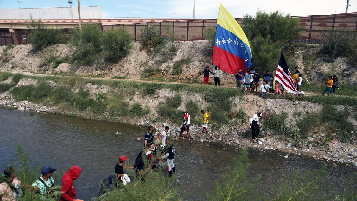 Mueren Migrantes De Venezuela Y Hait En Accidente En M Xico