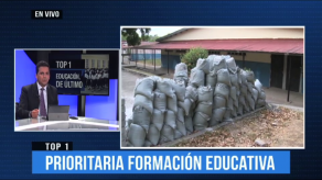 Panamá con una economía envidiable y escuelas en deterioro