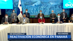 Panamá inicia nueva normalidad el 13 de mayo