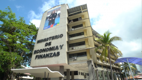 Gobierno busca fortalecer sistema bancario y cadenas de pago
