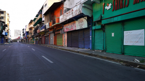Panamá inicia reapertura gradual de comercios