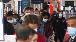 Unión Europea: diferencias en impacto de Covid-19 amenaza integridad del bloque