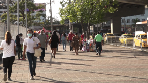Mitradel reporta 122 mil contratos laborales reactivados