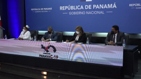 Ministerio de salud detalla fases del plan de vacunación