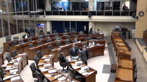 Expectativas ante Asamblea con mayoría PRD