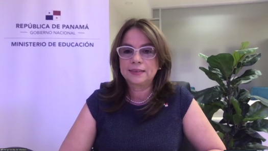 Meduca reiteró que clases presenciales podrían ser en segundo semestre