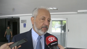 Pleno aprueba presupuesto del Canal de Panamá