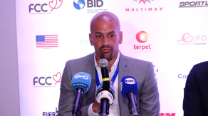 Panamá fue sede del Foro Internacional de Fútbol para el Desarrollo