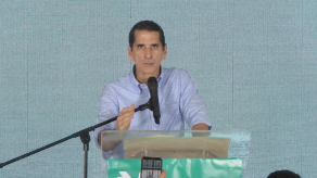Fórmula Roux-Martinelli: diputados a favor y en contra