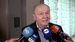 Cortizo y bancada PRD analizan agenda de sesiones extraordinarias