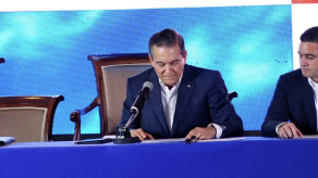Cortizo anunció nuevos ministros e incluye a 4 mujeres
