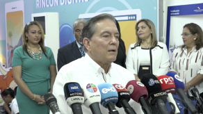 Próximo Ministro de Gobierno saldrá del PRD, aseguró Presidente Cortizo