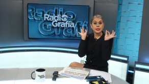 Al garete y sin miedo al covid | Los Bochinches de Radiografía