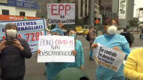 La pandemia es solo el comienzo de los problemas en América