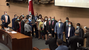 Aprobado en tercer debate proyecto de ley de moratoria