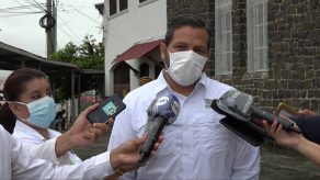 Bloque dos podría cerrarse si continúa aumento de casos de coronavirus