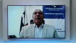 1,100 escuelas tienen servicio de agua permanente