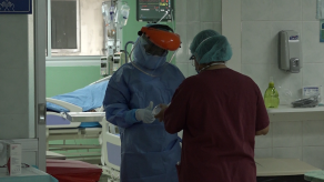 Panamá podría llegar a mil fallecidos por covid-19 en próximas semanas