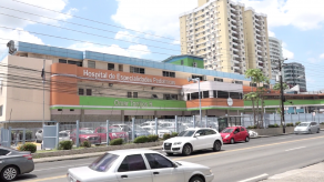 Primera muerte de menor de edad en Panamá por covid-19