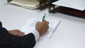 Expectativas por decreto de suspensión de contratos