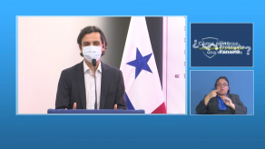 Panamá suma 41 fallecidos y 1,673 casos de Coronavirus