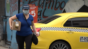 Separar sexos para restringir circulación en cuarentena de Panamá generó reacciones en el ámbito internacional