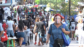 Cronología completa de la pandemia en Panamá en 2020