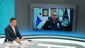 Alexis Muñoz: No se puede ser flexible ante el incumplimiento de la cuarentena