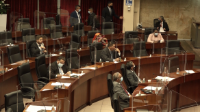 Aprobado en tercer debate proyecto de ley de protección de empleo