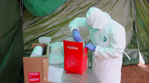 En África la falta de pruebas para detectar virus es un factor crítico en lucha contra pandemia