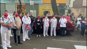 América: escasez de pruebas hace vulnerable a la región