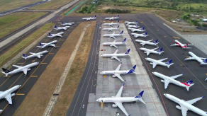 Copa Airlines: adaptarse para sobrevivir | Conexión Financiera