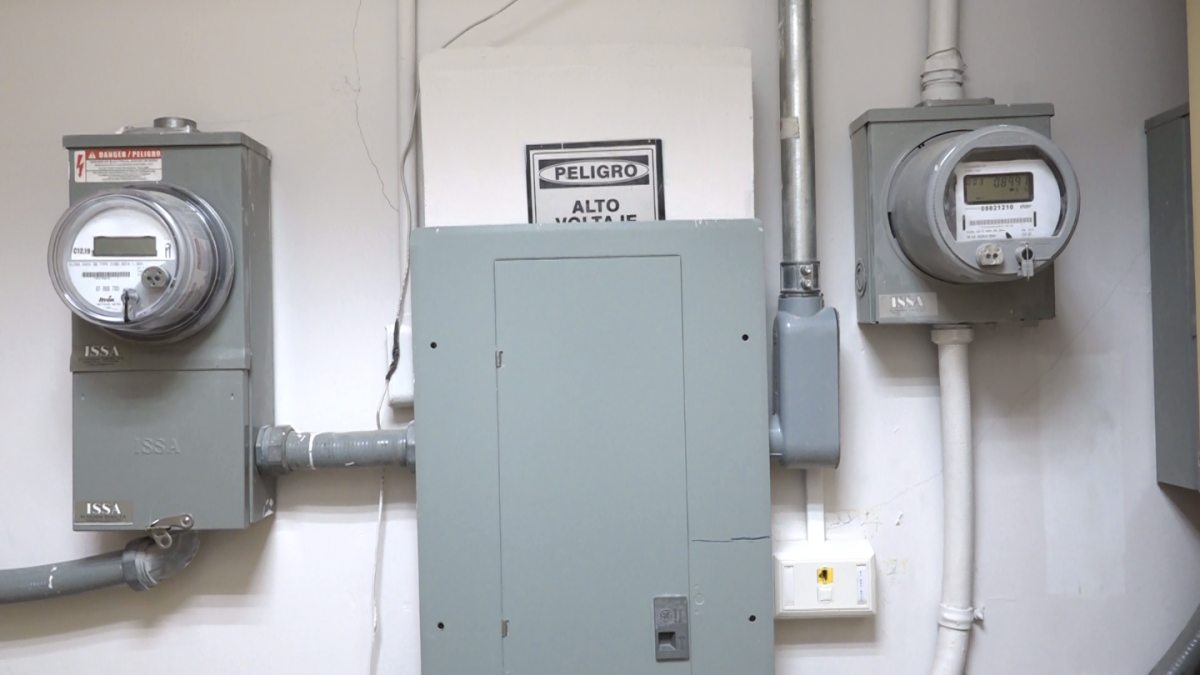 Distribuidoras de electricidad piden a clientes fotos de medidores para facturas más exactas Distribuidoras de electricidad piden a clientes fotos de medidores para facturas más exactas