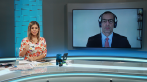 Sector micro podría tener de 35 a 50 días de existencia / Análisis de Carlos Araúz
