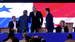 Analistas calificaron como coherentes las designaciones de Cortizo