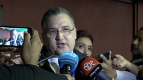 Ricardo Martinelli cumplió un año detenido en el Renacer
