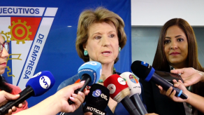 Analizarán seguridad hídrica en Panamá y efectos del cambio climático