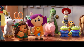Lo mejor del cine animado en el Festival Annecy