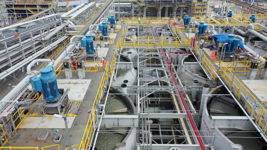 Contrato Minera Panamá: nuevamente para Asamblea