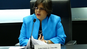Panamá: nuevamente en lista gris de GAFI