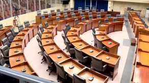 Asamblea podría instalarse con menos de 71 diputados