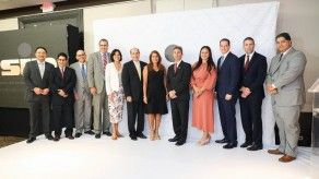 Sindicato de industriales juramenta nueva junta directiva